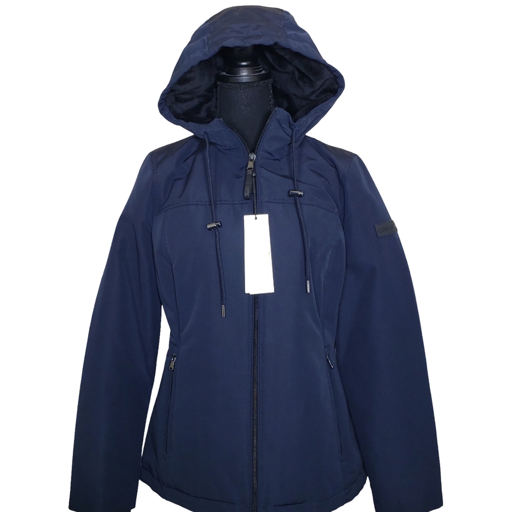 NWT Calvin Klein Jacket - Picture 1 of 10